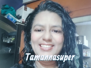 Tamannasuper
