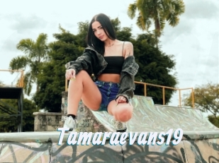 Tamaraevans19