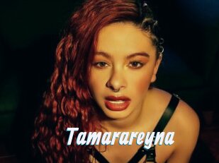 Tamarareyna
