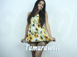 Tamarawolf