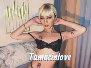 Tamarinlove