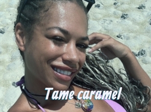 Tame_caramel