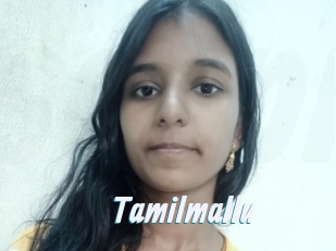 Tamilmallu