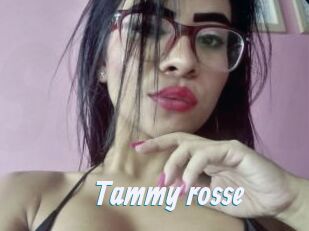 Tammy_rosse
