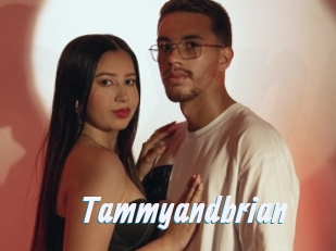 Tammyandbrian