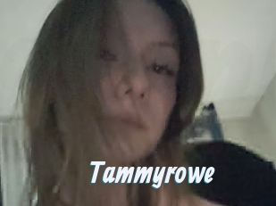 Tammyrowe