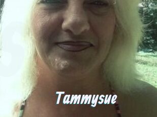 Tammysue