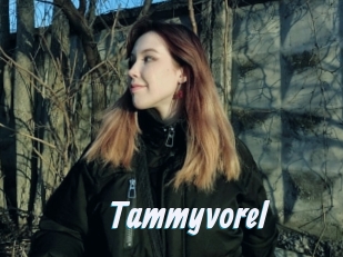 Tammyvorel