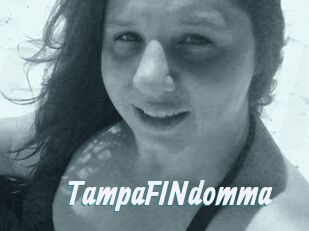 TampaFINdomma