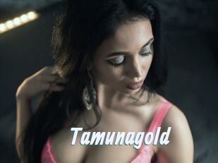 Tamunagold