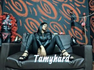 Tamyhard