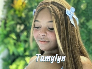 Tamylyn