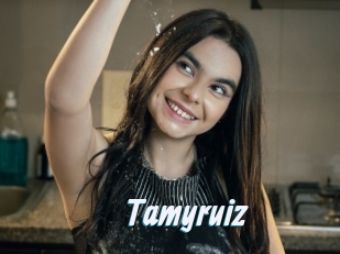 Tamyruiz
