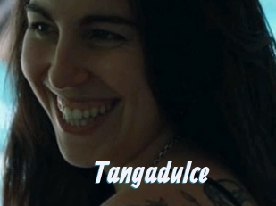 Tangadulce