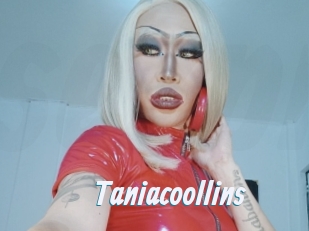 taniacoollins Sexe Express