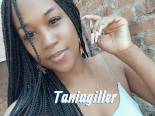 Taniagiller