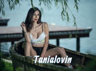 Tanialovin