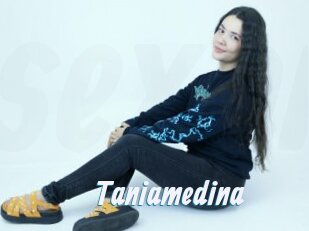 Taniamedina