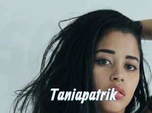 Taniapatrik