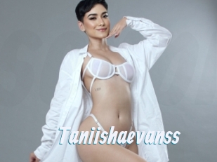 Taniishaevanss