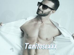 Tanitosexxx