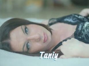 Taniy