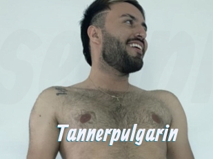 Tannerpulgarin