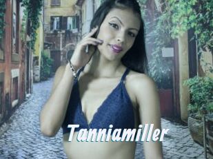 Tanniamiller