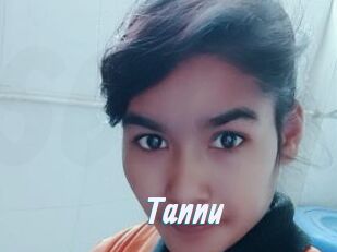 Tannu
