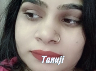 Tanuji