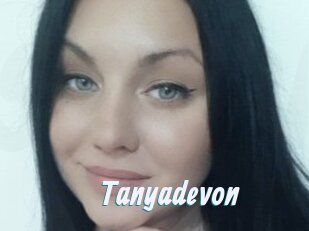 Tanyadevon