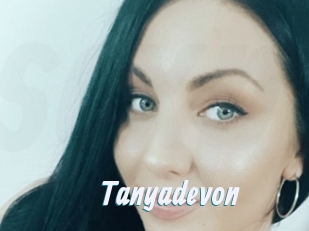 Tanyadevon