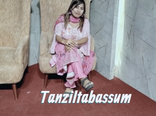 Tanziltabassum