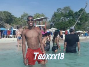 Taoxxx18