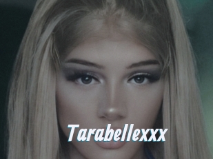Tarabellexxx