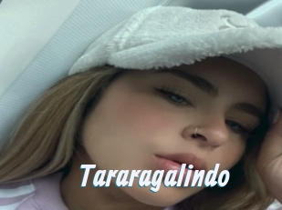 Tararagalindo