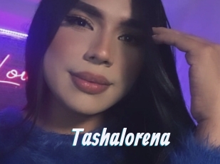 Tashalorena