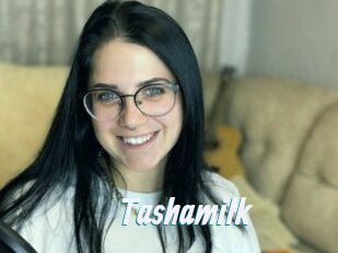 Tashamilk