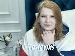 Tasigvins