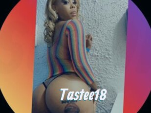 Tastee18