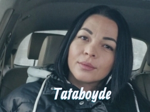 Tataboyde