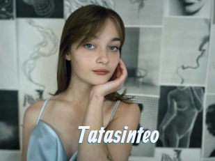 Tatasinteo