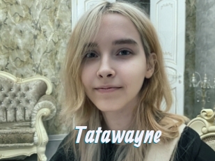 Tatawayne