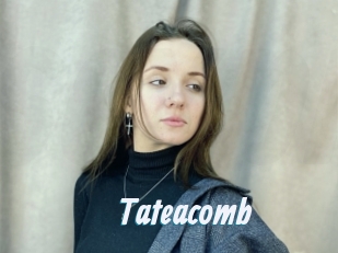 Tateacomb