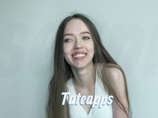 Tateapps