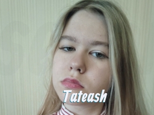Tateash