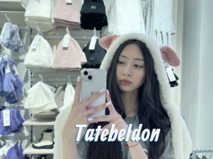 Tatebeldon