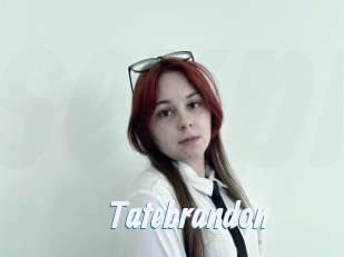 Tatebrandon
