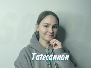 Tatecannon