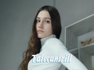 Tatecantrill